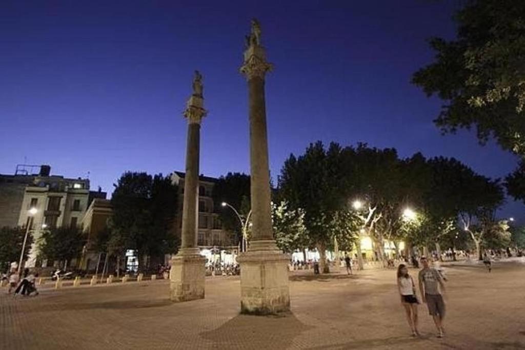 Reposo Sweet & Free Parking Apartment Seville