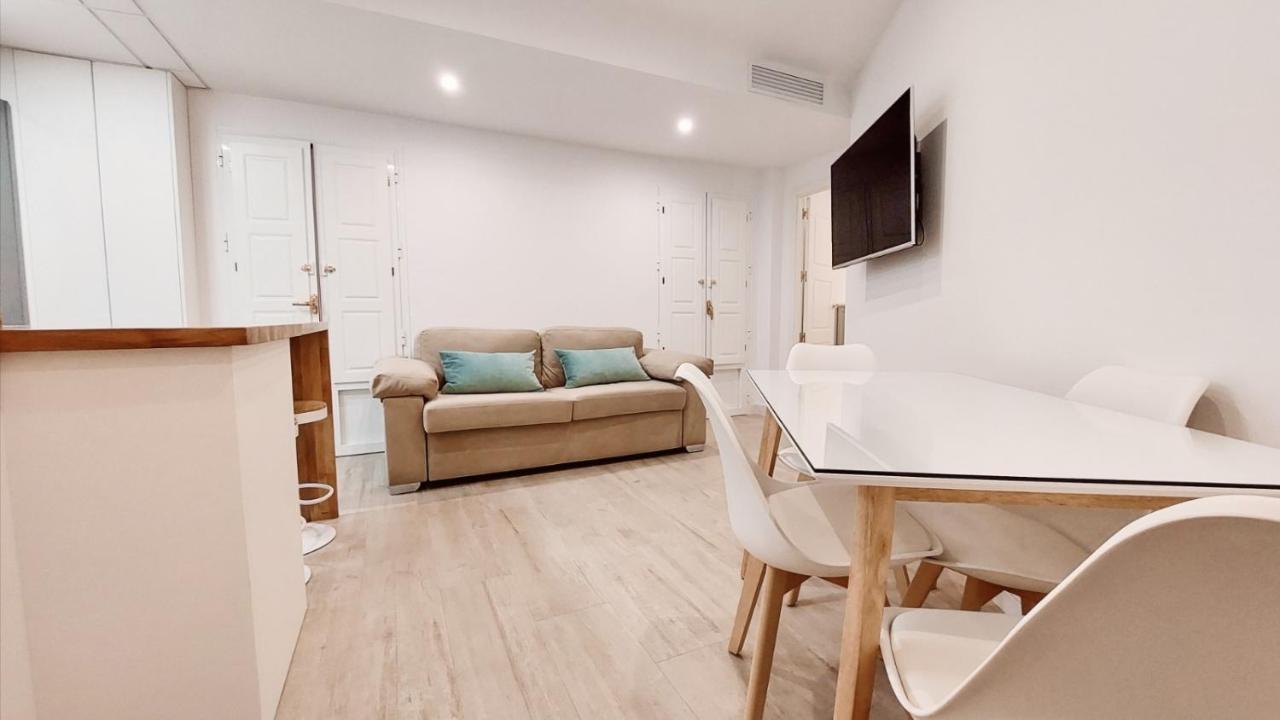 Appartement Reposo Sweet & Free Parking *