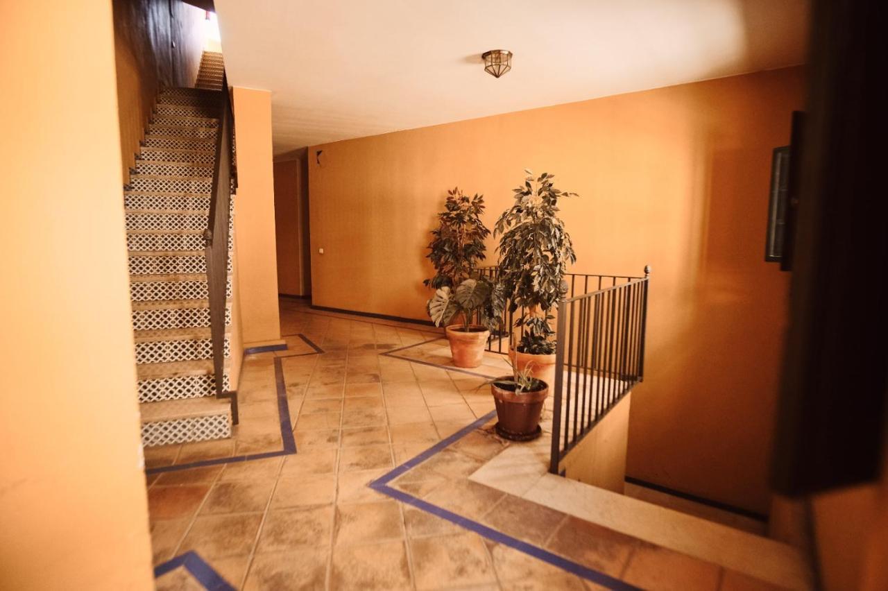 Reposo Sweet & Free Parking Appartement Séville