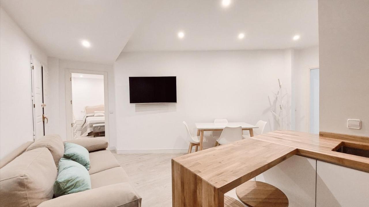 Reposo Sweet & Free Parking Appartement *